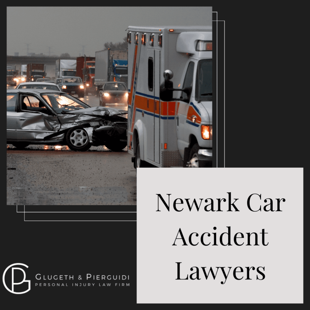 Newark car accident lawyers